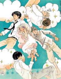 Honey and Clover II
